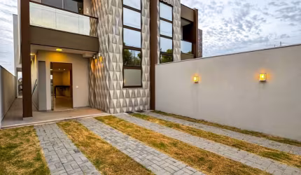 Casa Triplex à Venda – Morada de Laranjeiras