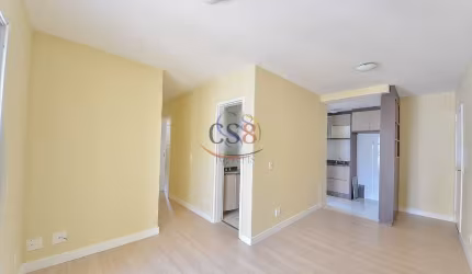 Apartamento com 3 quartos à venda na Rua Francisco Derosso, 375, Xaxim, Curitiba, 67 m2 por R$ 460.000