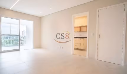 Apartamento com 2 quartos à venda na Rua Monsenhor Ivo Zanlorenzi, 4400, Campo Comprido, Curitiba, 69 m2 por R$ 655.000