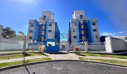 Apartamento com 2 quartos à venda na Rua Ricardo Negrão Filho, 660, Portão, Curitiba, 61 m2 por R$ 485.000