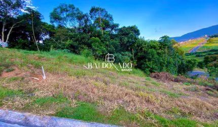 TERRENO EM EXTREMA MG À VENDA condições de parcelamento