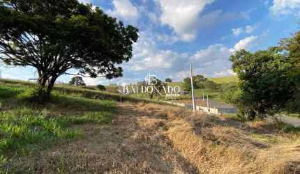 TERRENO EM EXTREMA - MG LOTEAMENTO JATOBÁS 2,5 KM DA CIDADE