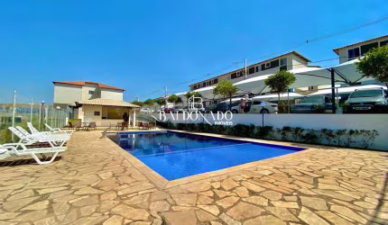 Apartamento em Extrema MG à venda 2 QUARTOS, PISCINA, QUADRA