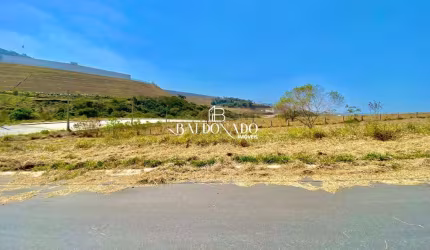 Terreno em Extrema MG à venda no Mirante do matão de 233m²