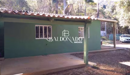 Chácara em Extrema MG à Venda 2 quartos 6000M² com Escritura