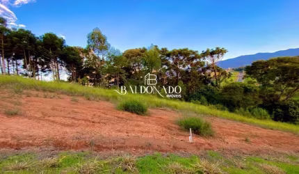 TERRENO EM EXTREMA MG À VENDA condições de parcelamento