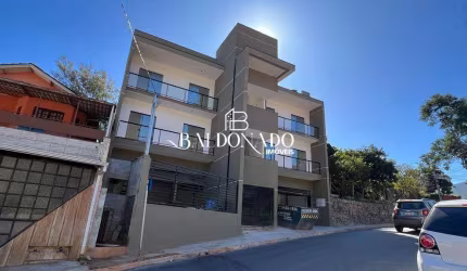 Apartamento em EXTREMA MG à venda 2 quartos próximo ao centro
