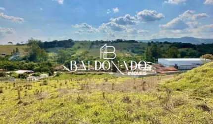 Terreno comercial em Extrema MG à venda Multifamiliar 311m² 