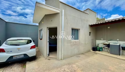 KITNET À VENDA EM EXTREMA MG 21,63 M² ACEITA FINANCIAMENTO