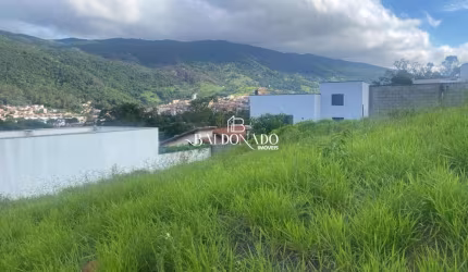 Terreno para Venda em Extrema, Ponte Nova
