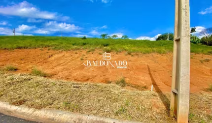 Terreno em Extrema MG à venda às margens da Fernão Dias 200m