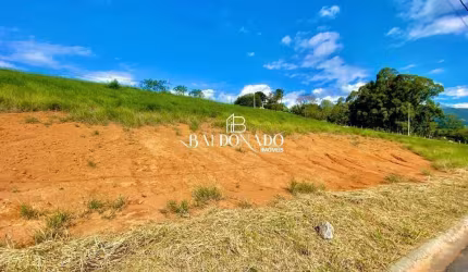 Terreno em Extrema MG à venda, Localizado às margens da Fern
