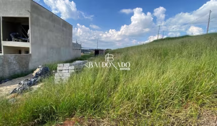 TERRENO EM EXTREMA - MG LOTEAMENTO SIERRA, PRÓXIMO DA CIDADE