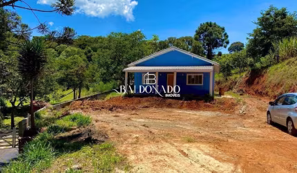 Chácara em Extrema MG à venda com 2 quartos 1000m² de terreno