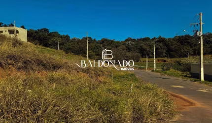 TERRENO EM EXTREMA MG 251,06 MTS LOTE RESID R$ 188.295,00