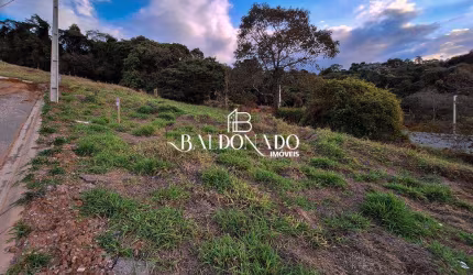 TERRENO EM EXTREMA MG LOTE 210,90 MTS RESID. R$158.200,00
