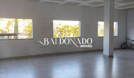 SALÃO COMERCIAL PARA ALUGAR NO CENTRO DE EXTREMA - MG 170m²