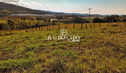 TERRENO EM EXTREMA MG 209,73 METROS RESIDENCIAL 168MIL