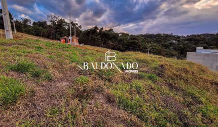 TERRENO EM EXTREMA MG 202,62 METROS RESIDENCIAL 162MIL