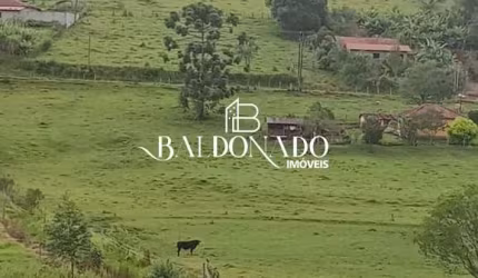TERRENO RURAL EM ITAPEVA MG 2.816 METROS R$ 159MIL EXCELENTE