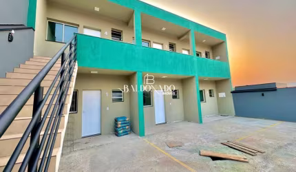 KITNET EM EXTREMA MG À VENDA 33M² GARAGEM LAVANDERIA COBERTA