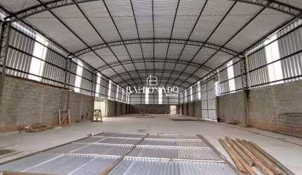 GALPÃO EM TOLEDO MG À VENDA 22.000m² TERRENO BARRACÃO ESCRITURA