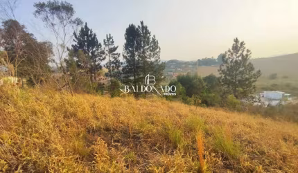 TERRENO EM TOLEDO MG À VENDA 300m² Próximo ao Lago ESCRITURA