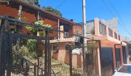 Chácara em Vargem - SP à venda terreno de 1000m², 2 QUARTOS