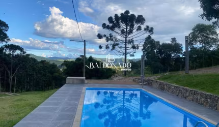 Chácara em Joanópolis - SP à venda 23000m² PRÓXIMO AO CENTRO