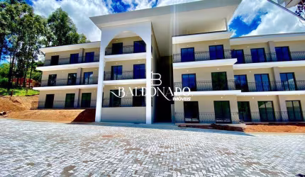 Apartamento em Extrema MG para alugar 1.7KM do centro R$1.400