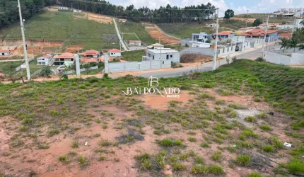 TERRENO EM TOLEDO MG À VENDA 500 M² 3 KM DO CENTRO