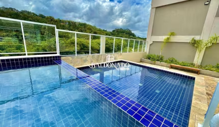 APARTAMENTO EM EXTREMA MG À VENDA 2 QUARTOS VARANDA PISCINA
