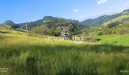 TERRENO EM ESTIVA MG À VENDA 2000 METROS PRÓXIMO A CACHOEIRA