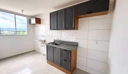 APARTAMENTO EM EXTREMA MG PARA ALUGAR COM 2 VAGAS DE GARAGEM
