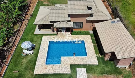 CHÁCARA EM PEDRA BELA SP VENDA 2.420M² 4KM DO CENTRO 2 CASAS