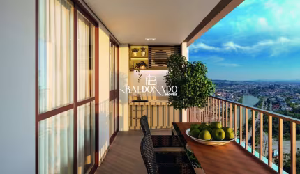 Apartamento no Colinas do Lago em Bragança Paulista SP à venda