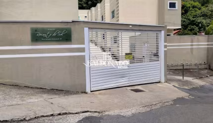 Casa à Venda em Extrema MG 2 quartos, Escritura PRÓX. CENTRO