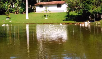 CHÁCARA À VENDA EM VARGEM SP PRÓX. DE EXTREMA MG COM ESCRITURA
