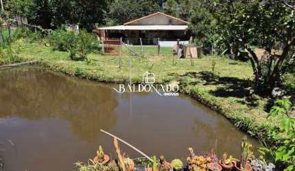 CHÁCARA EM EXTREMA MG À VENDA 1.100M² Á 10KM DA RODOVIA