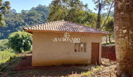 CHÁCARA EM CAMANDUCAIA MG À VENDA 3.500 M² HA 7KM DO CENTRO