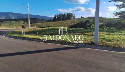TERRENO EM EXTREMA MG 350 M² COMERCIAL MISTO 3KM DO CENTRO