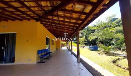 CHÁCARA EM TOLEDO MG À VENDA 30.000 M² CACHOEIRA EXCLUSIVA
