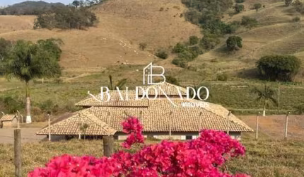 CHÁCARA EM CAMBUI MG À VENDA 20.030M² 4KM CENTRO TANQUE PEIXE