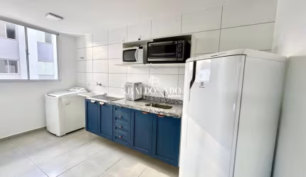 APARTAMENTO 100% MOBILIADO EM EXTREMA MG PARA ALUGAR COM 2 QUARTOS