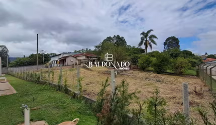 TERRENO EM EXTREMA MG 1.000 M² 7KM DO CENTRO ACESSO ASFALTO
