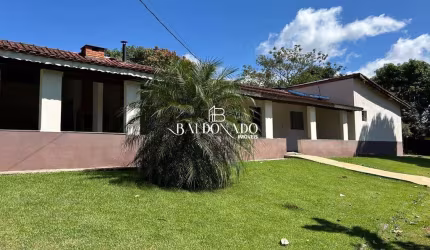 CHÁCARA EM EXTREMA MG À VENDA 1000M² ACEITA PERMUTA COM CASA