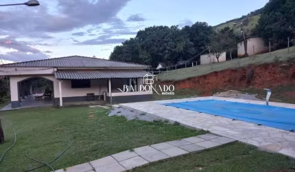 Chácara em Extrema MG com Escritura