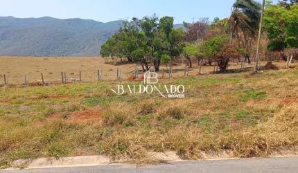 TERRENO EM VARGEM SP 294,55 M² HA 7KM DE EXTREMA VISTA LINDA