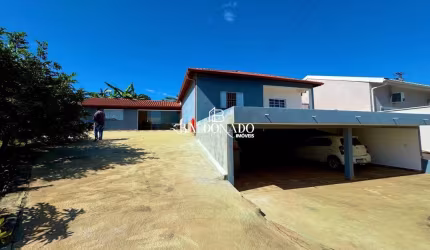 CASA EM EXTREMA MG À VENDA 510 m² 3 QUARTOS QUINTAL POMAR