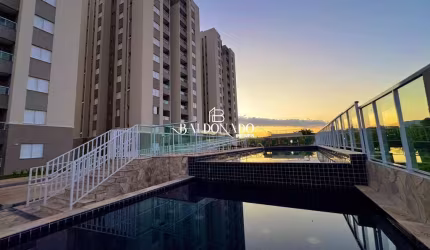 APARTAMENTO EM EXTREMA MG À VENDA 2 QUARTOS ACADEMIA PISCINA